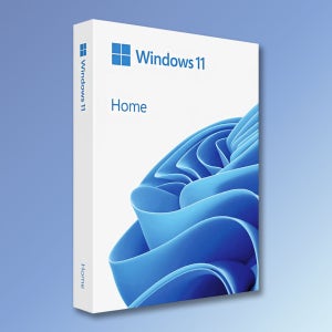 [MS 정품] Windows 11 Home FPP 마이크로소프트 윈도우 홈 처음사용자용 영구버전 제품 키 설치 USB 실물발송