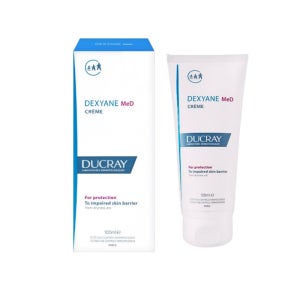 듀크레이 덱시안 메드 MED 크림 DUCRAY 100ml 1개