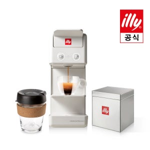 [일리공식몰][2025 일리 감사제] Y3.3 캡슐커피 머신 세트