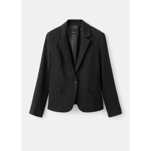 MANGO WOMAN 블레이저 PALOMA Black 27091285