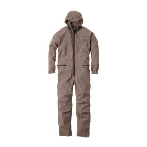 [그레이스 엔지니어] GE-760 경량 스트레치 발수 레인 긴팔 점프수트