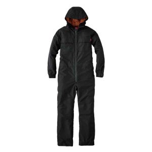 [그레이스 엔지니어] GE-781 스페이스 GRACE BACK 방한 점프수트