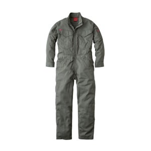 [그레이스 엔지니어] GE-830 올시즌 올마이티 GRACE BACK 긴팔 점프수트