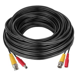 일체형 cctv 케이블 10미터 ahdcctv 케이블 연장 설치