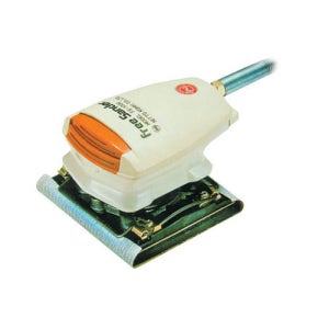 니토 샌딩기 에어샌딩기 사각 FS-100C