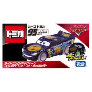 카즈 토미카 라이트닝 맥퀸 (라이트닝 맥퀸 데이 2025 특별사양)