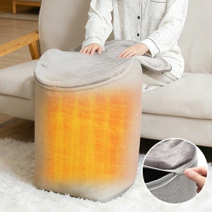 SOTCAR 전기 발난로 가정용 발히터 전기 파티션