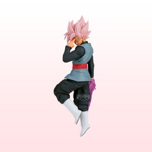 (예약상품 5월출고) 드래곤볼 슈퍼 매치메이커 오공 블랙 초사이어인 로제 (VS 손오공)