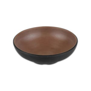 DOLSAN 돌산멜라민 롤링 다크브라운 한식구프 6인치 DS-7188/E262