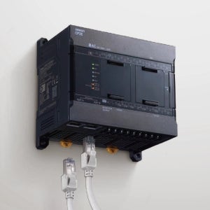 CP2E-N60DT-D 오므론 OMRON 프로그래머블 컨트롤러