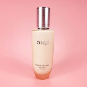 오휘 미라클 모이스처 핑크 베리어 로션 130ml