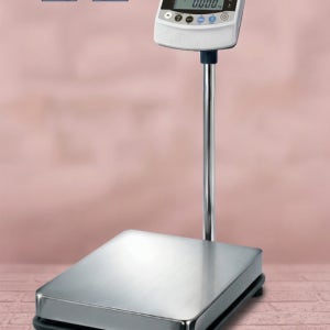 CAS 카스 BW-1N 60RB 수산 충전식 공장 방수저울