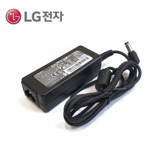 LG 15U370-LR21K 전용 노트북 충전기 아답터 케이블