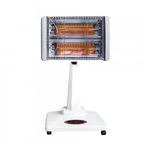 솝코지 겨울 전기난방기구 전기히터 사무실난로