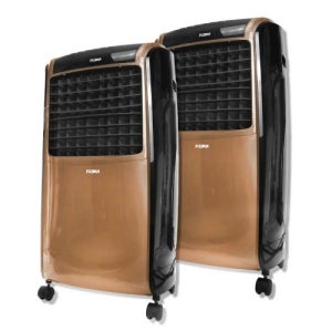 솝코지 겨울 전기난방기구 전기히터 사무실난로 욕실용 난방히터 화장실난방기