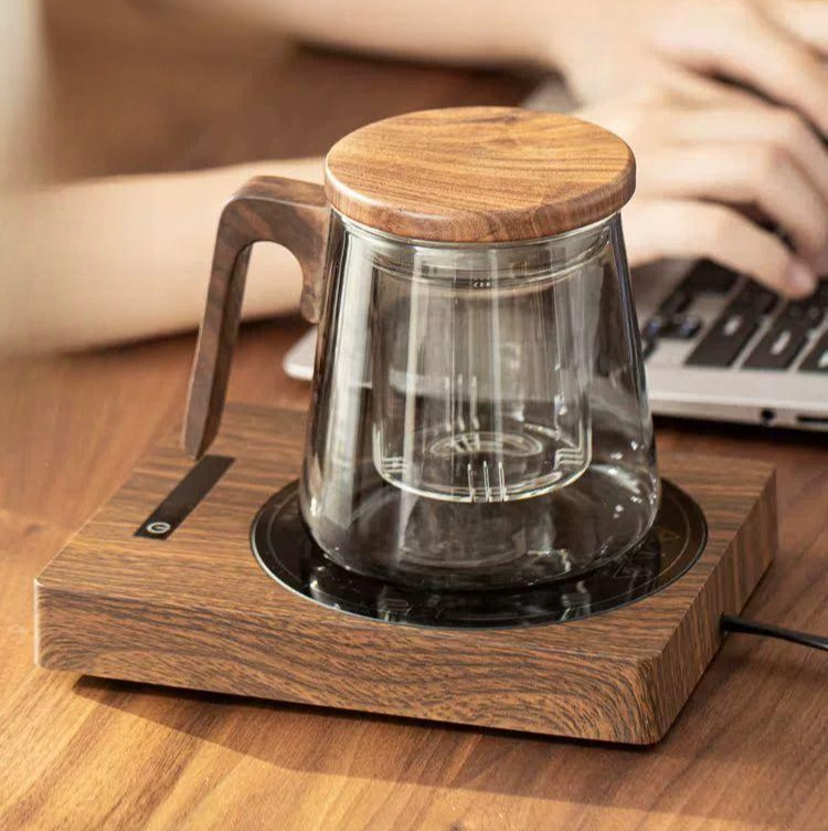 차 우리는 온도