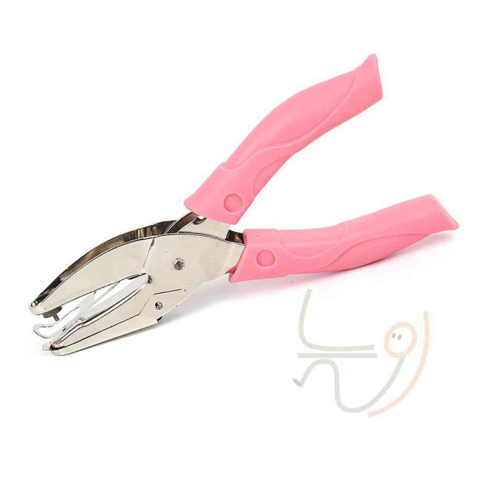 늘정 귀걸이택 악세사리택 펀치 1.5mm 펀칭집게 펀칭기