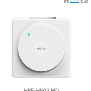 하츠 허리케인 HBF-H503 MD 전동댐퍼일체형 욕실 환풍기 천장형 온풍 제습 환기팬