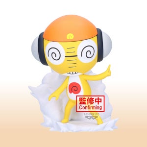 (예약상품 5월출고) 케로로 중사 케로로 소대 피규어 vol.3 (A: 쿠루루 상사)