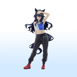 (예약상품 5월출고) 우마무스메 프리티더비 BoC’z wen 베르시나 as Queen V 피규어