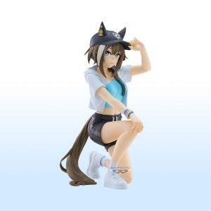 (예약상품 5월출고) 우마무스메 프리티더비 BoC’z wen 슈발 그랑 as Marine C 피규어