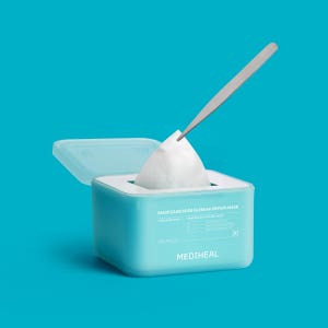 NEW 메디힐 더마365 뽑아쓰는 마스크팩 마데카소사이드/흔적 리페어, 30매입