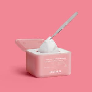 NEW 메디힐 더마365 뽑아쓰는 마스크팩 콜라겐/탄력 볼륨, 30매입