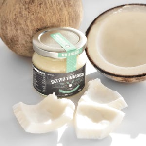 베러댄슈가 쌀 발효당 코코넛잼 150g