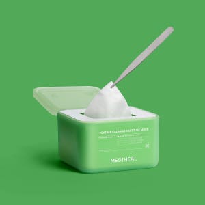 NEW 메디힐 더마365 뽑아쓰는 마스크팩 티트리/진정수분 30매입