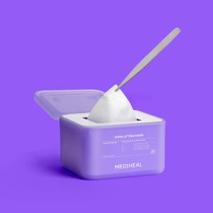 NEW 메디힐 더마365 뽑아쓰는 마스크팩 피디알엔/모공 탄력, 30매입