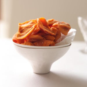 지리산 청청골 고종황제 진상품 고종시감말랭이 (800G)
