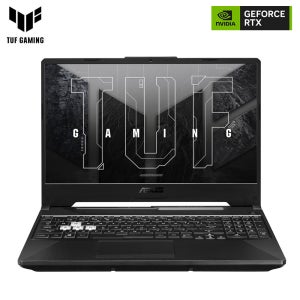 ASUS TUF Gaming A15 지포스 RTX 3050 라이젠7 170 FHD 게이밍 노트북