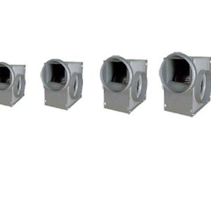 코리아테크 LGF-B30FS 소형시로코팬 송풍기 닥트 식당용 환풍기 배출기 저소음