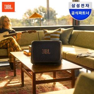 삼성공식파트너 JBL BANDBOX TRIO 밴드박스 미니앰프 기타 블루투스 앰프 스피커