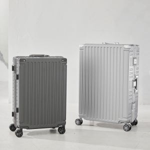 리폴 1+1 2종 캐리어 세트 해외 유럽여행 작은 대형 위탁수화물