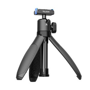 텔레신 오즈모 액션 카메라 전용 미니 삼각대