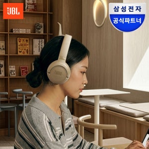 삼성공식파트너 JBL T530BT 블루투스 헤드셋 무선 헤드폰