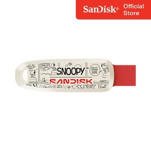 샌디스크 스누피 폰드라이브 OTG USB 3.2 128GB