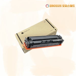 HP 호환 416A 칼라레이저젯 프로 M480F W2040A 재생토너 국산 검정