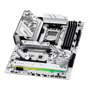 ASRock B650 스틸레전드 WiFi 대원씨티에스 리퍼비시 (AS 27년 9월)