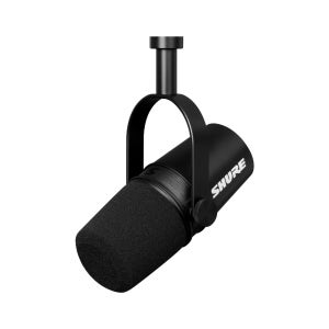 SHURE MV7X 슈어 다이나믹 마이크