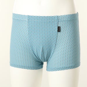 비너스 남자드로즈팬티 신축성좋은 남성사각팬티 부드러운 나일론 스판소재[VMPQ724T]