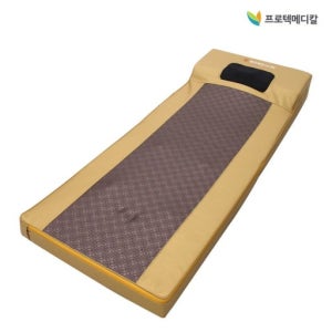 프로텍메디칼 두타 온열 안마매트 PRO-5001 / 국산제품 병원 한의원 물리치료실 타이머
