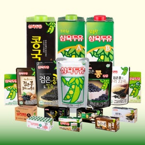 삼육두유 특별 할인전