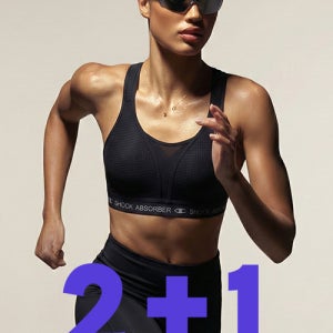 2+1 쇼크업소버 새해 서포트 패키지 기획전 러닝 헬스 빅사이즈