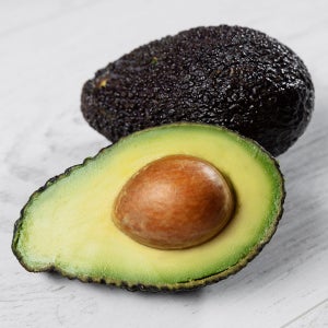 후숙 아보카도 대과 8과 1.8kg