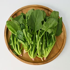 해풍맞은 남해 보물초 섬초 시금치 3kg, 1개