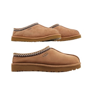 [어그] 25FW 타스만 TASMAN 슬리퍼 체스넛 5950 CHE