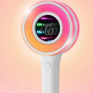 트와이스 응원봉