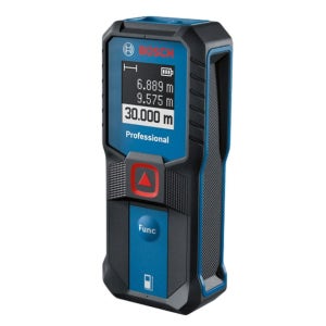 보쉬 레이저 거리측정기 레이저줄자 GLM30-23